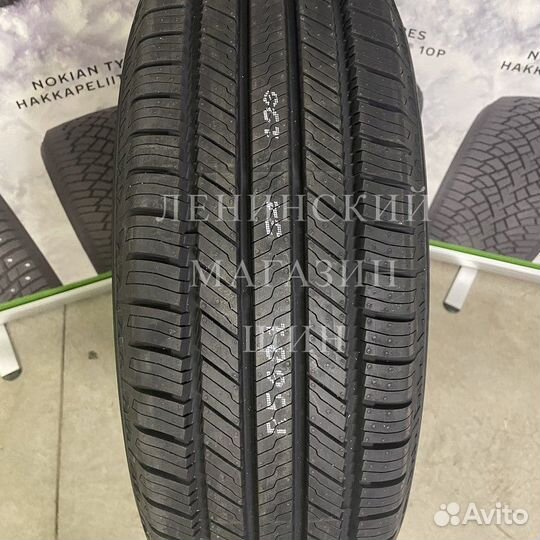 Yokohama Geolandar CV G058 235/60 R16 100V