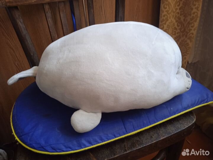 Мягкая игрушка