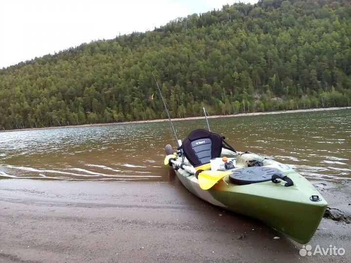 Каяк Winner Dave