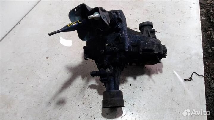 Коробка раздаточная Great Wall Hover H3 05-10г