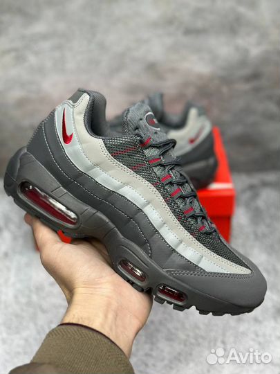 Кроссовки Nike Air Max 95