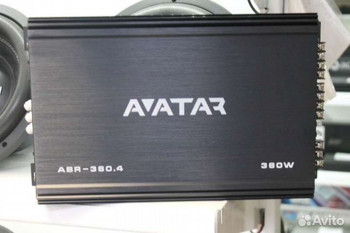 Avatar 360.4