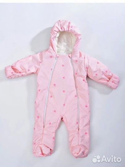 Комбинезон детский