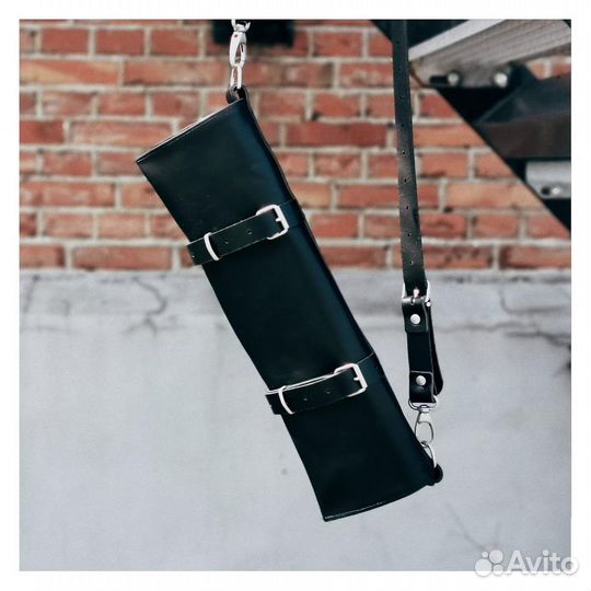 Скрутка для ножей