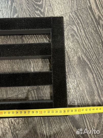 Педалборд Mr. Power