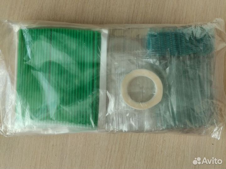 Набор Для наращивания ресниц