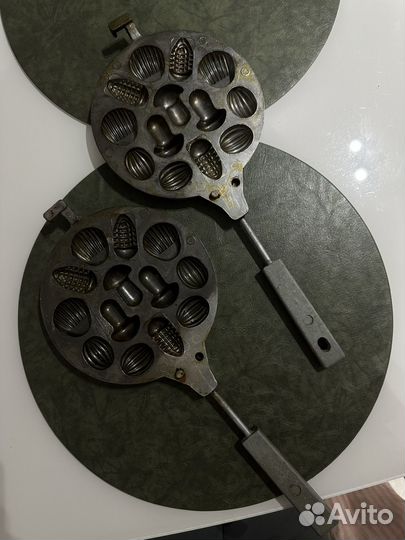 Орешница СССР