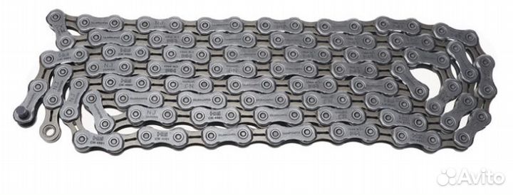 Велосипедная цепь Shimano Tiagra 10ск новая