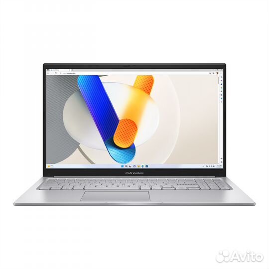 Новый Asus VivoBook 15 16/512 гарантия Ситилинк
