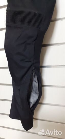 Мото штаны IXS модель checker EVO размер S