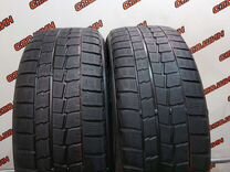 Dunlop Winter Maxx 215/55 R17 94T