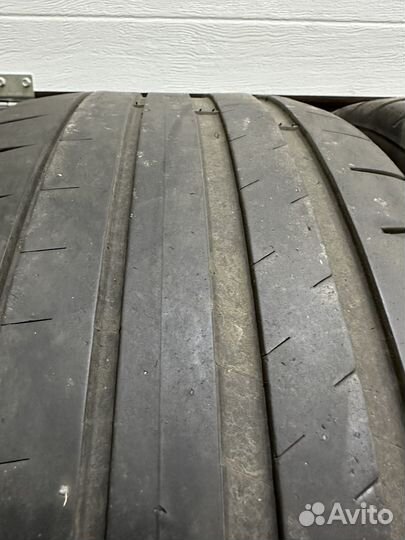 Michelin Pilot Sport 4 245/45 R19 102Y