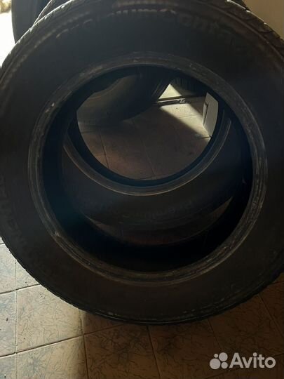 Continental ContiPremierContact 205/60 R16