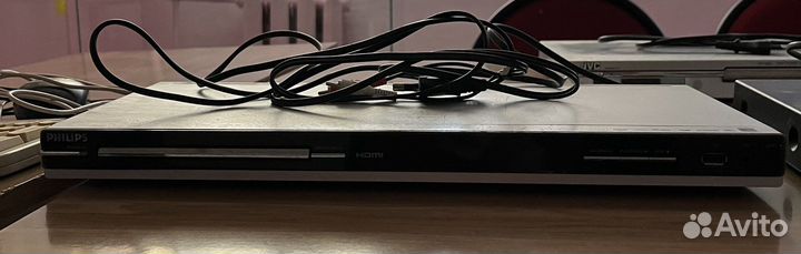 Видео плееры, караоке бу