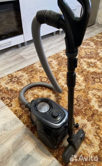 Пылесос Samsung