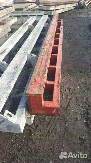 Щиты для опалубка