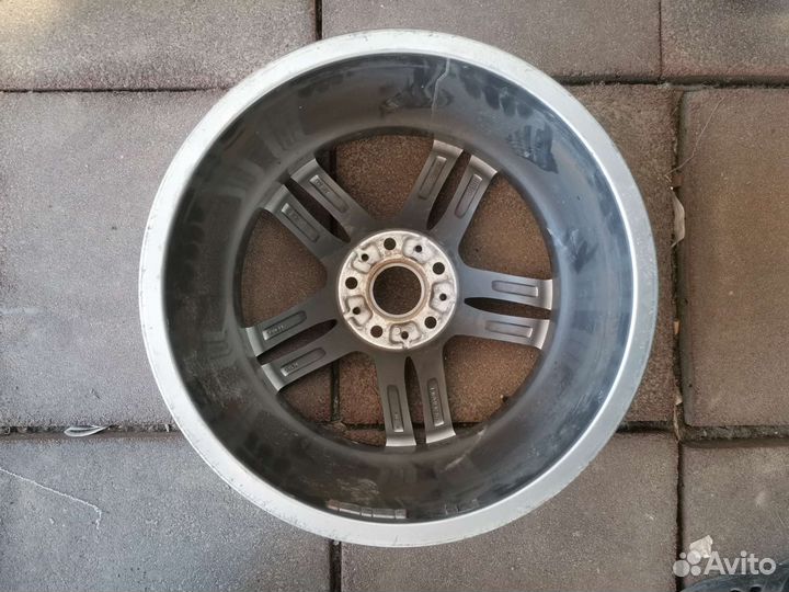 Диски R 19 BMW. Поштучно