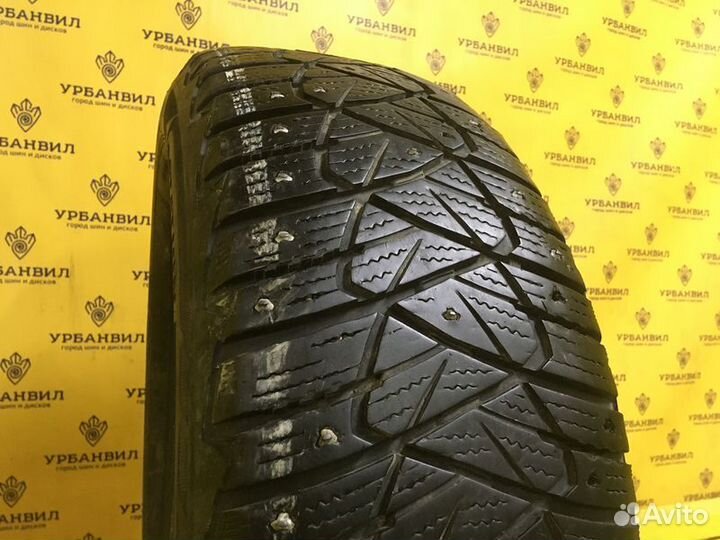 Dunlop Ice Touch 205/60 R16 96T