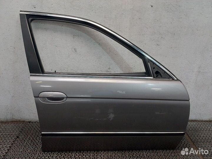 Дверь боковая BMW 5 E39, 1996