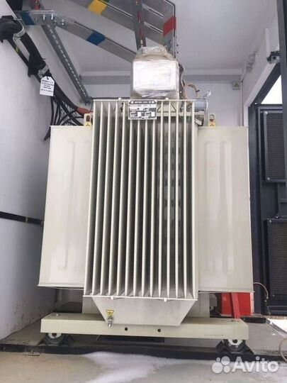 Трансформатор силовой арт65873