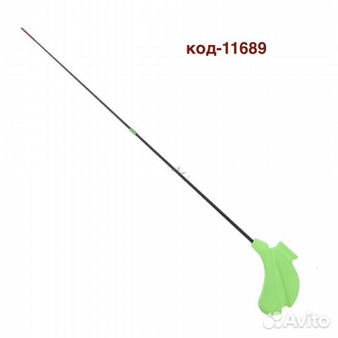 Удочка зимняя 