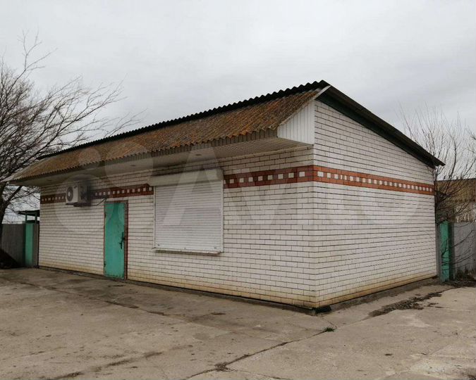 Дом 105 м² на участке 3,5 сот.