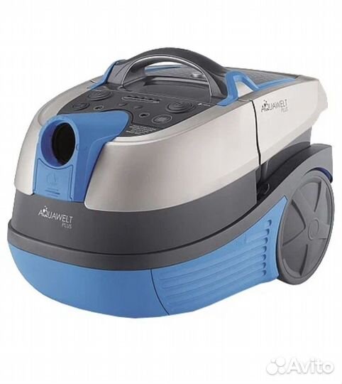 Моющий пылесос zelmer