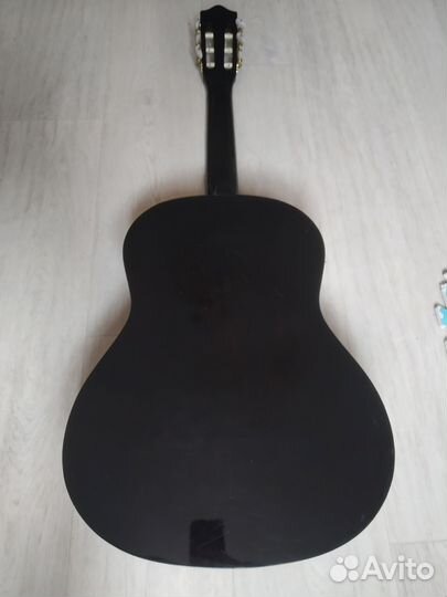 Классическая гитара Stagg