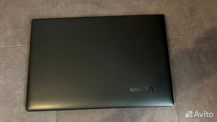 Ноутбук Lenovo Ideapad 510-15IKB