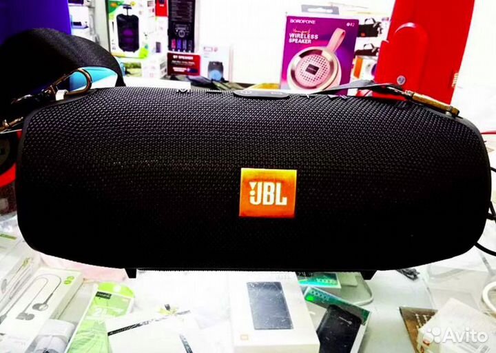 Колонка JBL Xtreme