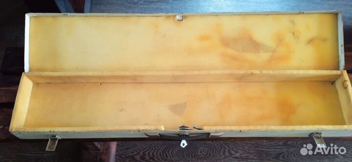 Шкаф металлический сейф переносной для ружья