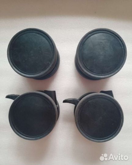 Колеса для коляски