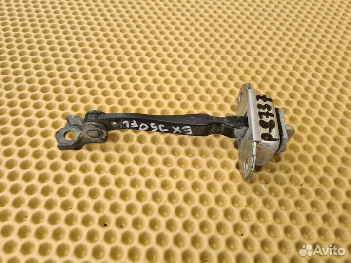 Ограничитель двери передний Infiniti Ex35 Ex25