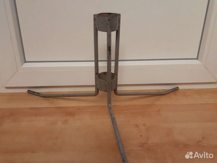 Подставка для живой елки