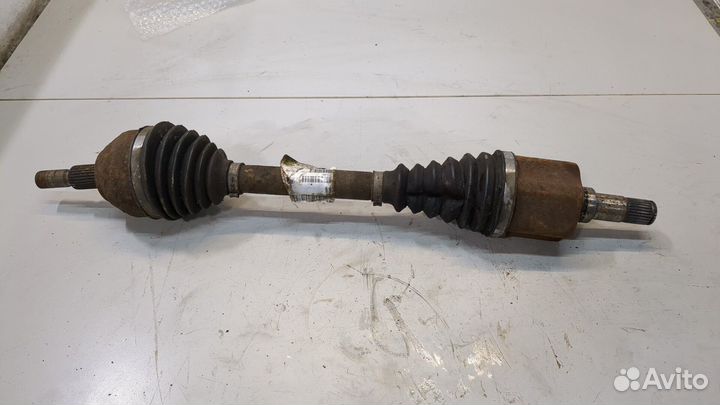 Полуось левая передняя Ford Kuga