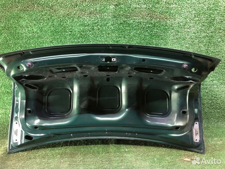 Крышка багажника задняя Renault Megane 1 BA K7J