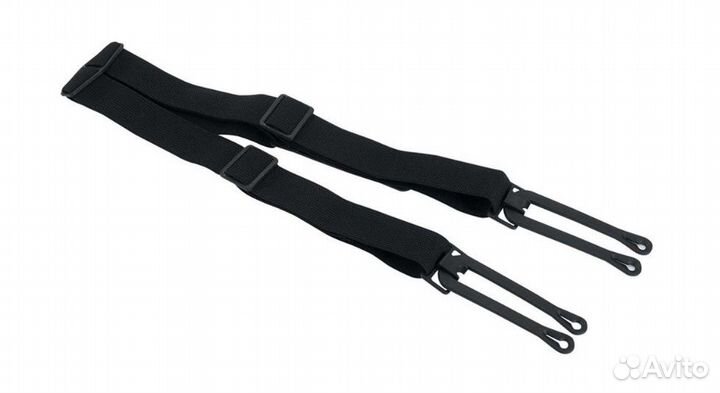 Подтяжки Bauer Suspenders Sr взрослые