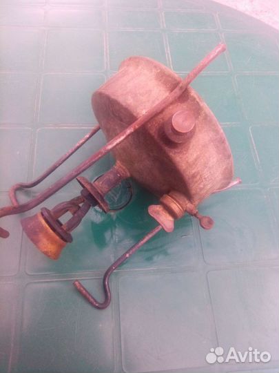 Предметы быта СССР