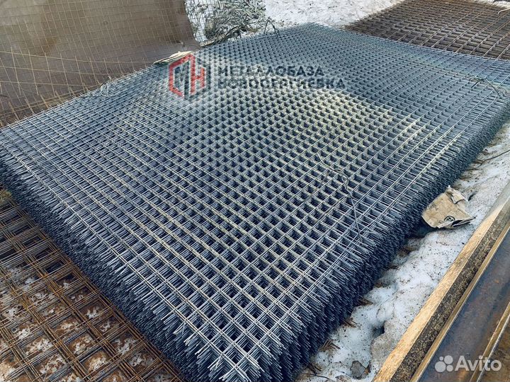 Кладочная сетка в ассортименте размеров