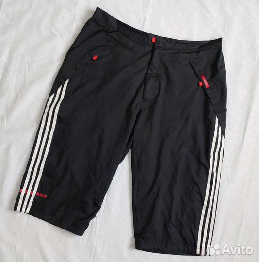 Шорты Adidas винтаж