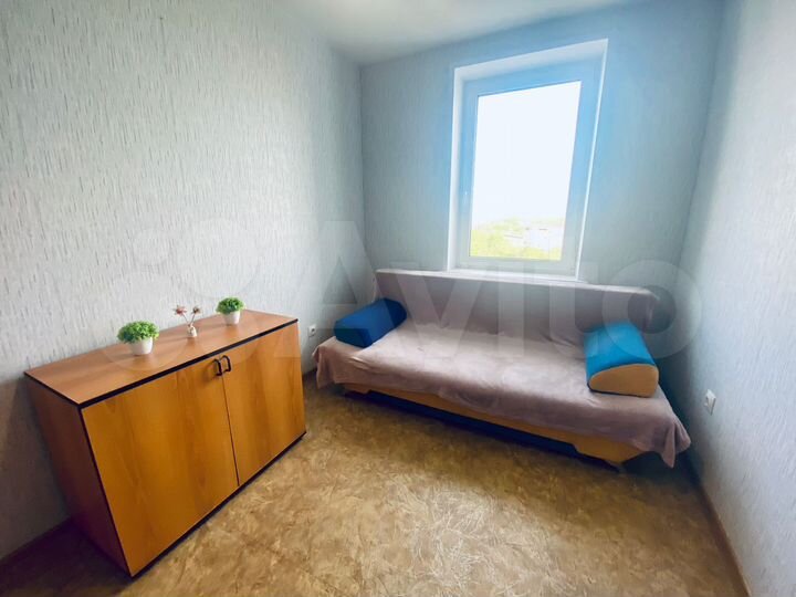 3-к. квартира, 80 м², 11/24 эт.