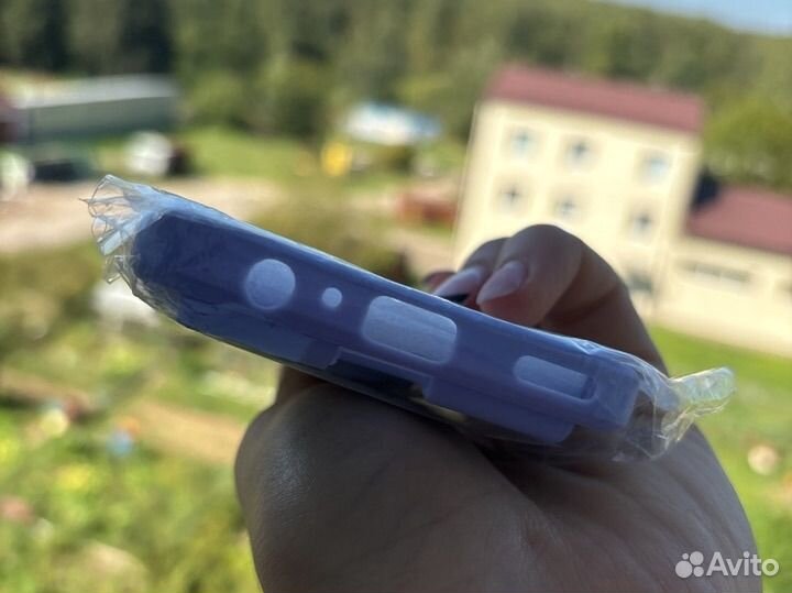 Чехол для Honor X8