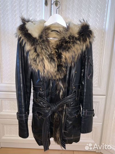 Зимняя куртка Турция