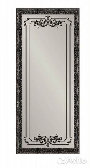 Зеркало в раме