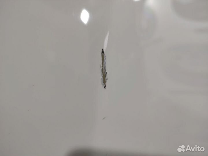 Капот BMW 5 F10 F11 (Рестайлинг) F11 2013