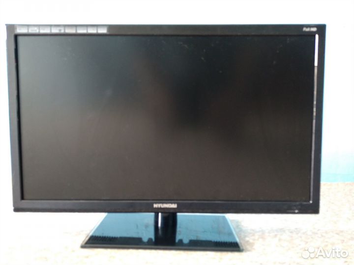 Телевизор Hyundai H-LED22V20