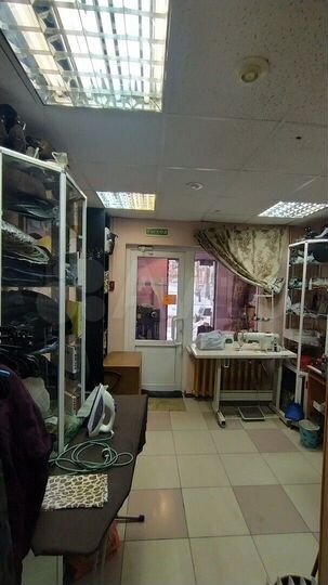 Продам помещение свободного назначения, 57 м²