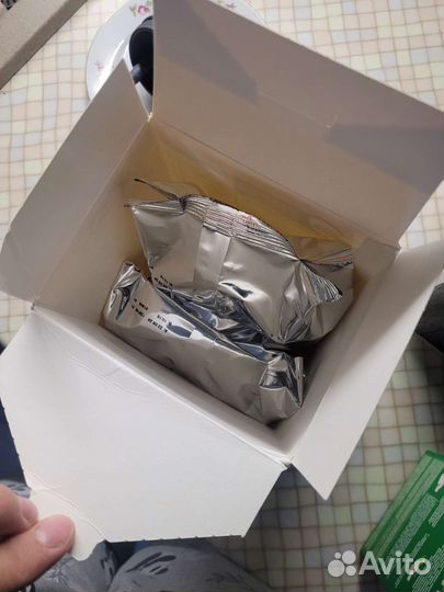 Детская смесь 1