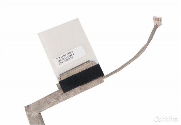 Шлейф матрицы для Sony SVP13