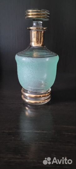 Штофы и графины СССР